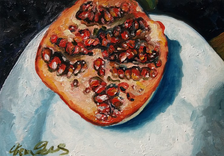Pomegranate